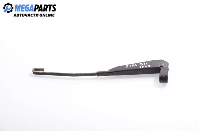 Рамо задна чистачка за Peugeot 106 II Hatchback (04.1996 - 05.2005), позиция: задна